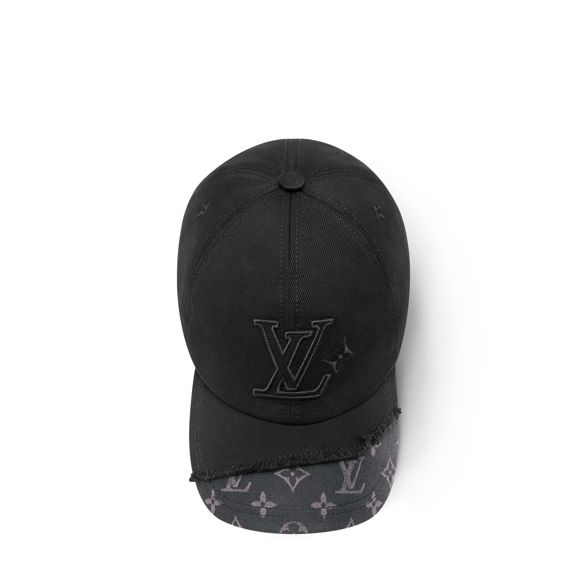 キャップ・LV フラワー モノグラム S00｜ルイ・ヴィトン 公式サイト